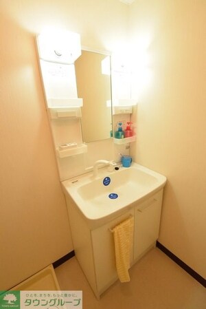 ラフィーヌ・池田5番館の物件内観写真